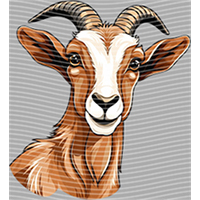 Animal Integration-DW 1960